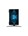 Monitor 26.9 Samsung LC27G75TQSUXEN curbat 1000R 16:9 VA 350