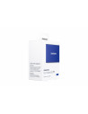 SSD extern Samsung T7 Touch portabil, 1TB, USB 3.1