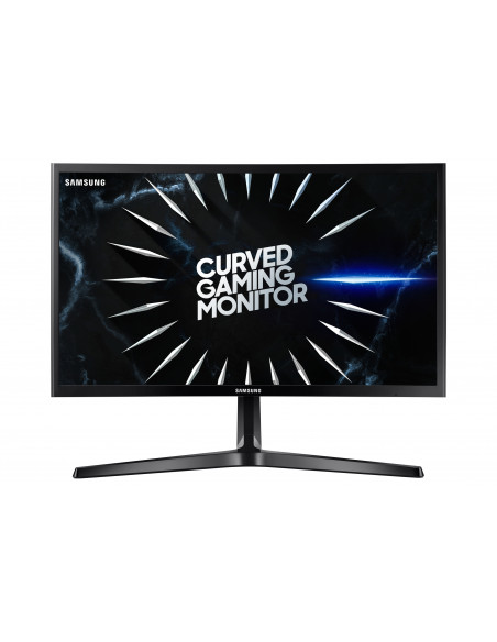 Monitor 23.5 Samsung CRG50 Curbat 1800R 16:9 VA 250 cd/mp