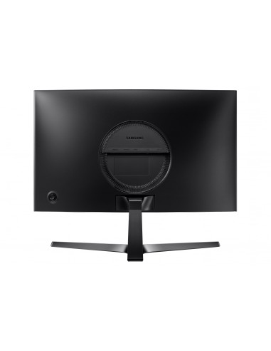 Monitor 23.5 Samsung CRG50 Curbat 1800R 16:9 VA 250 cd/mp