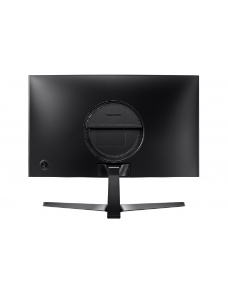 Monitor 23.5 Samsung CRG50 Curbat 1800R 16:9 VA 250 cd/mp