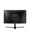 Monitor 23.5 Samsung CRG50 Curbat 1800R 16:9 VA 250 cd/mp