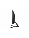 Monitor 23.5 Samsung CRG50 Curbat 1800R 16:9 VA 250 cd/mp