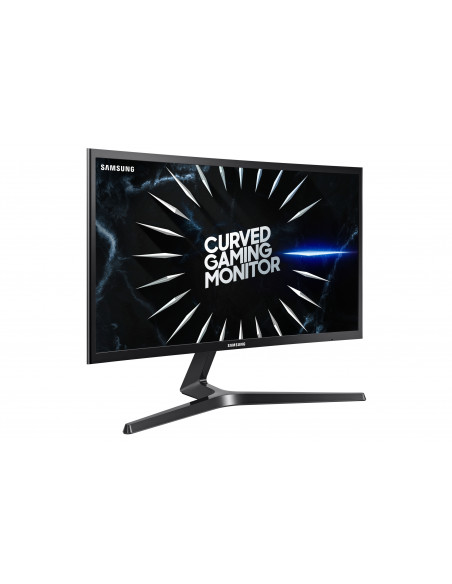 Monitor 23.5 Samsung CRG50 Curbat 1800R 16:9 VA 250 cd/mp