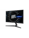 Monitor 23.5 Samsung CRG50 Curbat 1800R 16:9 VA 250 cd/mp