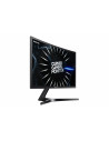 Monitor 23.5 Samsung CRG50 Curbat 1800R 16:9 VA 250 cd/mp