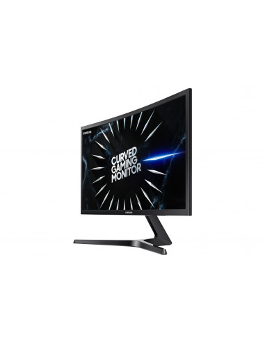 Monitor 23.5 Samsung CRG50 Curbat 1800R 16:9 VA 250 cd/mp