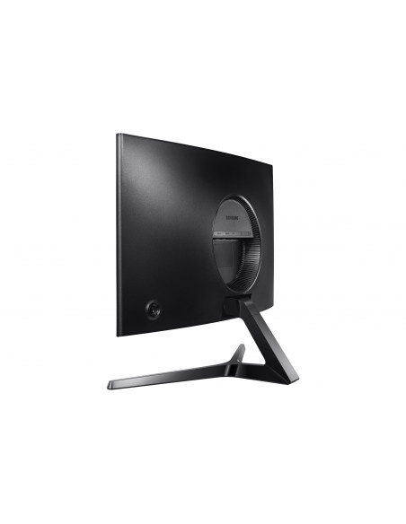 Monitor 23.5 Samsung CRG50 Curbat 1800R 16:9 VA 250 cd/mp