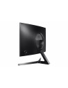 Monitor 23.5 Samsung CRG50 Curbat 1800R 16:9 VA 250 cd/mp
