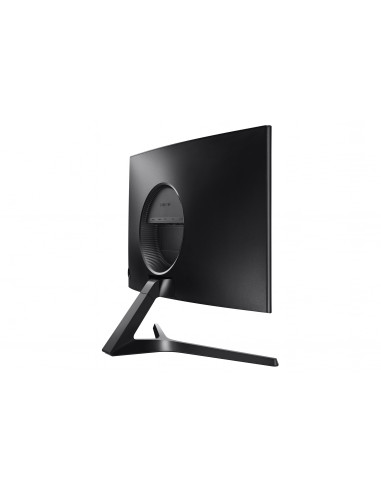 Monitor 23.5 Samsung CRG50 Curbat 1800R 16:9 VA 250 cd/mp