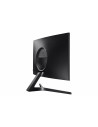 Monitor 23.5 Samsung CRG50 Curbat 1800R 16:9 VA 250 cd/mp