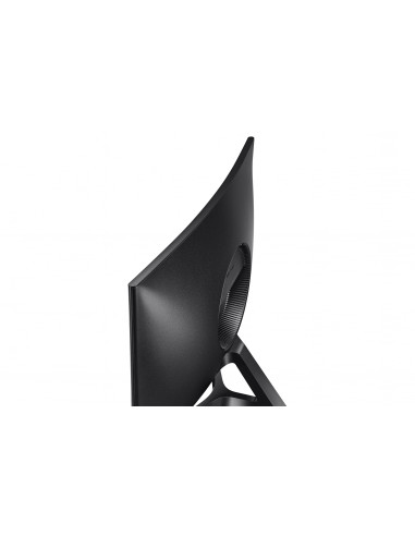 Monitor 23.5 Samsung CRG50 Curbat 1800R 16:9 VA 250 cd/mp
