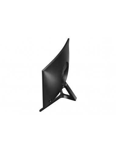 Monitor 23.5 Samsung CRG50 Curbat 1800R 16:9 VA 250 cd/mp
