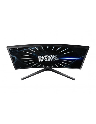 Monitor 23.5 Samsung CRG50 Curbat 1800R 16:9 VA 250 cd/mp