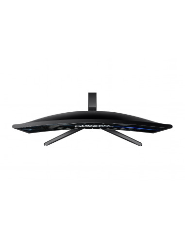 Monitor 23.5 Samsung CRG50 Curbat 1800R 16:9 VA 250 cd/mp