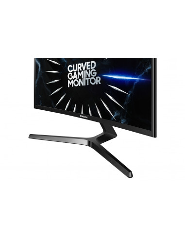 Monitor 23.5 Samsung CRG50 Curbat 1800R 16:9 VA 250 cd/mp