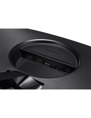 Monitor 23.5 Samsung CRG50 Curbat 1800R 16:9 VA 250 cd/mp