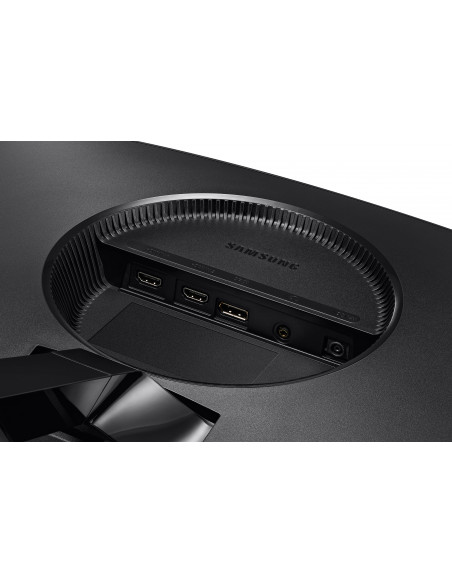 Monitor 23.5 Samsung CRG50 Curbat 1800R 16:9 VA 250 cd/mp