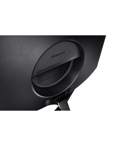 Monitor 23.5 Samsung CRG50 Curbat 1800R 16:9 VA 250 cd/mp