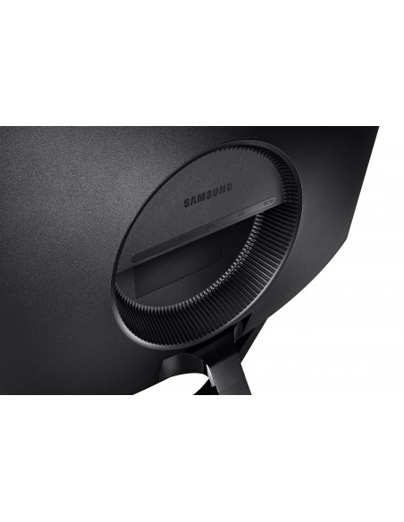 Monitor 23.5 Samsung CRG50 Curbat 1800R 16:9 VA 250 cd/mp