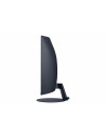 Monitor 23.6 Samsung LC24T550FDUXEN curbat 1000R 16:9 VA 250