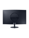 Monitor 23.6 Samsung LC24T550FDUXEN curbat 1000R 16:9 VA 250