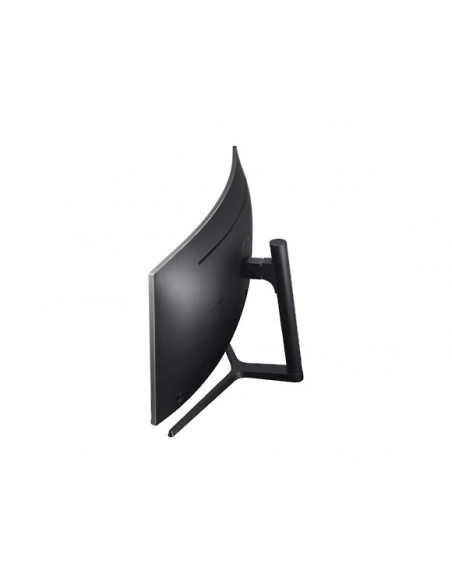Monitor 34 Samsung LC34H890WGUXEN Curbat 1800R 21:9 QLED 4 ms