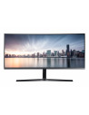 Monitor 34 Samsung CH89 Curbat 1800R 21:9 VA 300 cd/mp3000:1