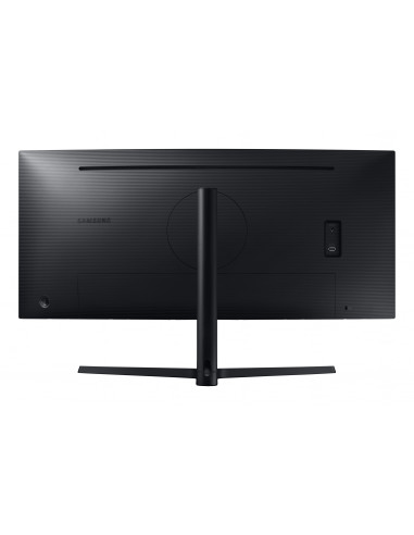 Monitor 34 Samsung CH89 Curbat 1800R 21:9 VA 300 cd/mp3000:1