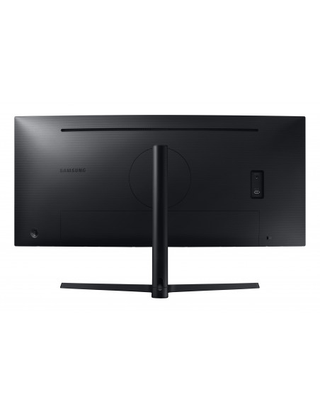 Monitor 34 Samsung CH89 Curbat 1800R 21:9 VA 300 cd/mp3000:1