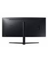 Monitor 34 Samsung CH89 Curbat 1800R 21:9 VA 300 cd/mp3000:1