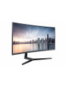 Monitor 34 Samsung CH89 Curbat 1800R 21:9 VA 300 cd/mp3000:1