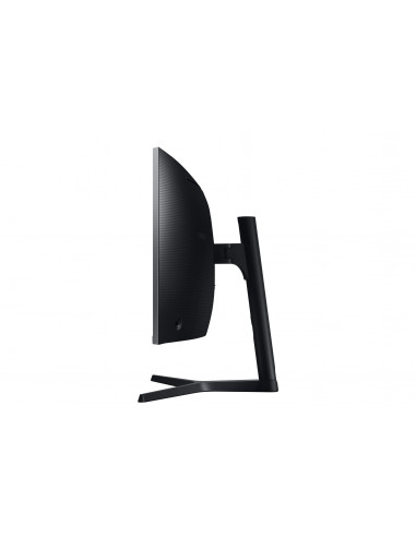 Monitor 34 Samsung CH89 Curbat 1800R 21:9 VA 300 cd/mp3000:1