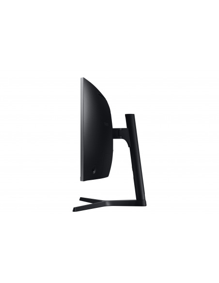 Monitor 34 Samsung CH89 Curbat 1800R 21:9 VA 300 cd/mp3000:1