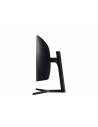 Monitor 34 Samsung CH89 Curbat 1800R 21:9 VA 300 cd/mp3000:1