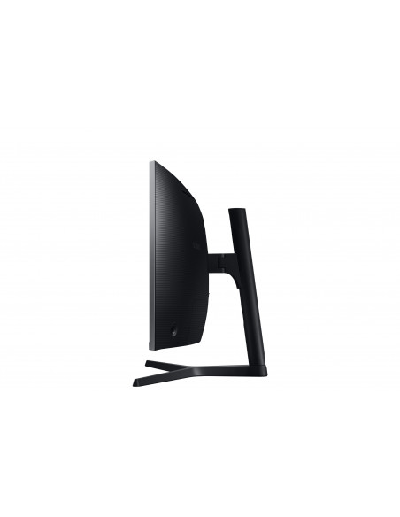 Monitor 34 Samsung CH89 Curbat 1800R 21:9 VA 300 cd/mp3000:1