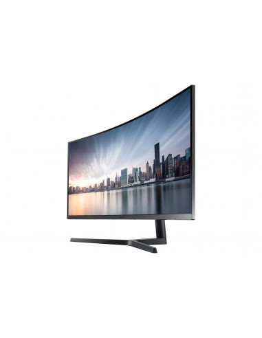 Monitor 34 Samsung CH89 Curbat 1800R 21:9 VA 300 cd/mp3000:1