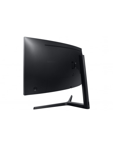 Monitor 34 Samsung CH89 Curbat 1800R 21:9 VA 300 cd/mp3000:1