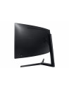 Monitor 34 Samsung CH89 Curbat 1800R 21:9 VA 300 cd/mp3000:1