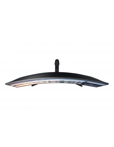 Monitor 34 Samsung CH89 Curbat 1800R 21:9 VA 300 cd/mp3000:1