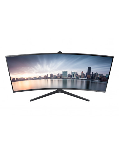 Monitor 34 Samsung CH89 Curbat 1800R 21:9 VA 300 cd/mp3000:1