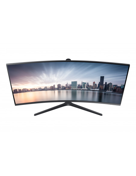 Monitor 34 Samsung CH89 Curbat 1800R 21:9 VA 300 cd/mp3000:1