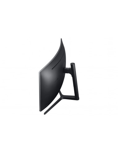 Monitor 34 Samsung CH89 Curbat 1800R 21:9 VA 300 cd/mp3000:1
