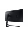 Monitor 34 Samsung CH89 Curbat 1800R 21:9 VA 300 cd/mp3000:1