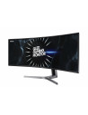 Monitor 48.8 Samsung LC49RG90SSUXEN Curbat 1800R 32:9 VA