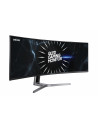 Monitor 48.8 Samsung LC49RG90SSUXEN Curbat 1800R 32:9 VA
