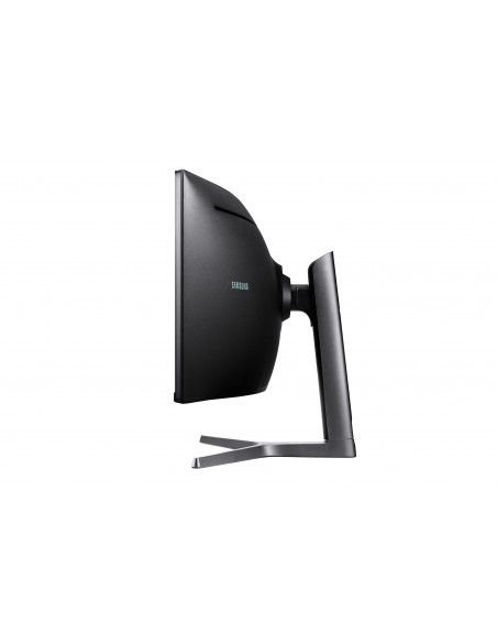 Monitor 48.8 Samsung LC49RG90SSUXEN Curbat 1800R 32:9 VA