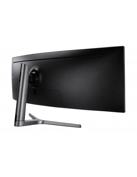 Monitor 48.8 Samsung LC49RG90SSUXEN Curbat 1800R 32:9 VA