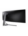 Monitor 48.8 Samsung LC49RG90SSUXEN Curbat 1800R 32:9 VA