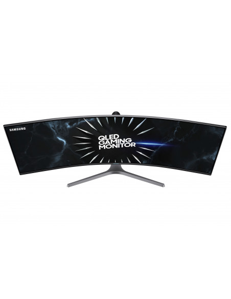 Monitor 48.8 Samsung LC49RG90SSUXEN Curbat 1800R 32:9 VA